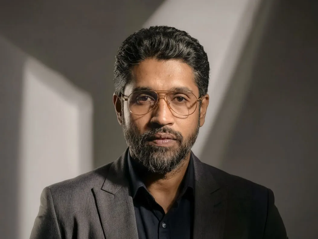 Md. Aminul Hasan, Founder of Shorea Traders